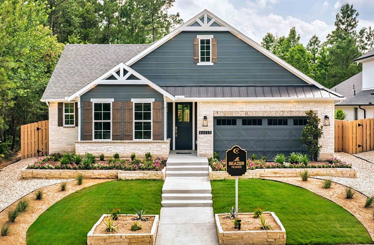 Lynnewood Arts & Craft Exterior