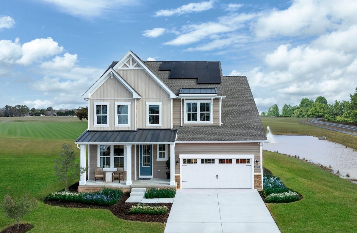Newport Coastal L Exterior
