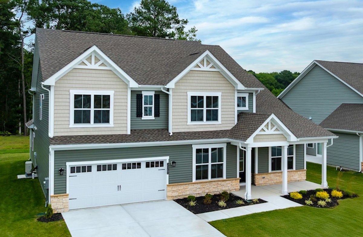 Exterior:Shingle L