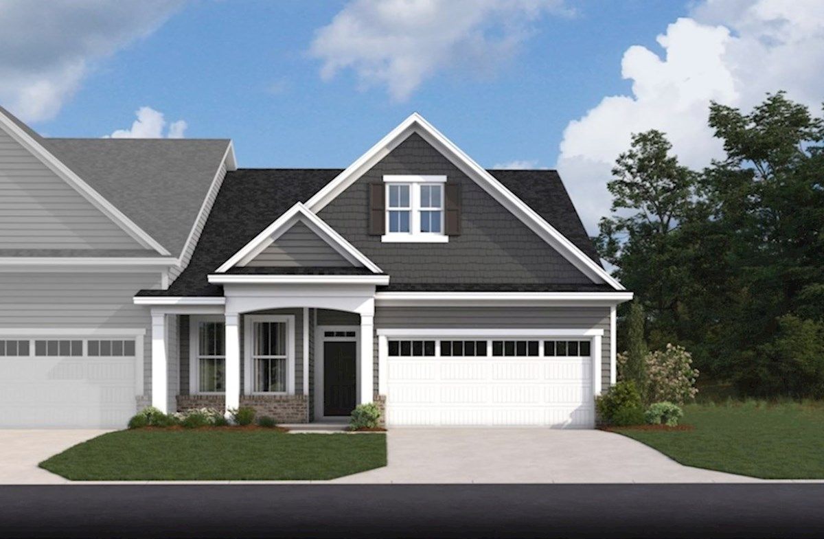 Exterior:Traditional L