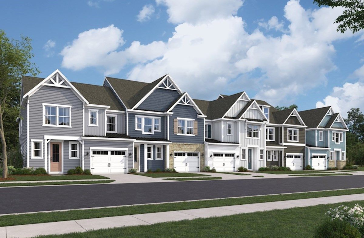 Exterior:Arts & Crafts M
