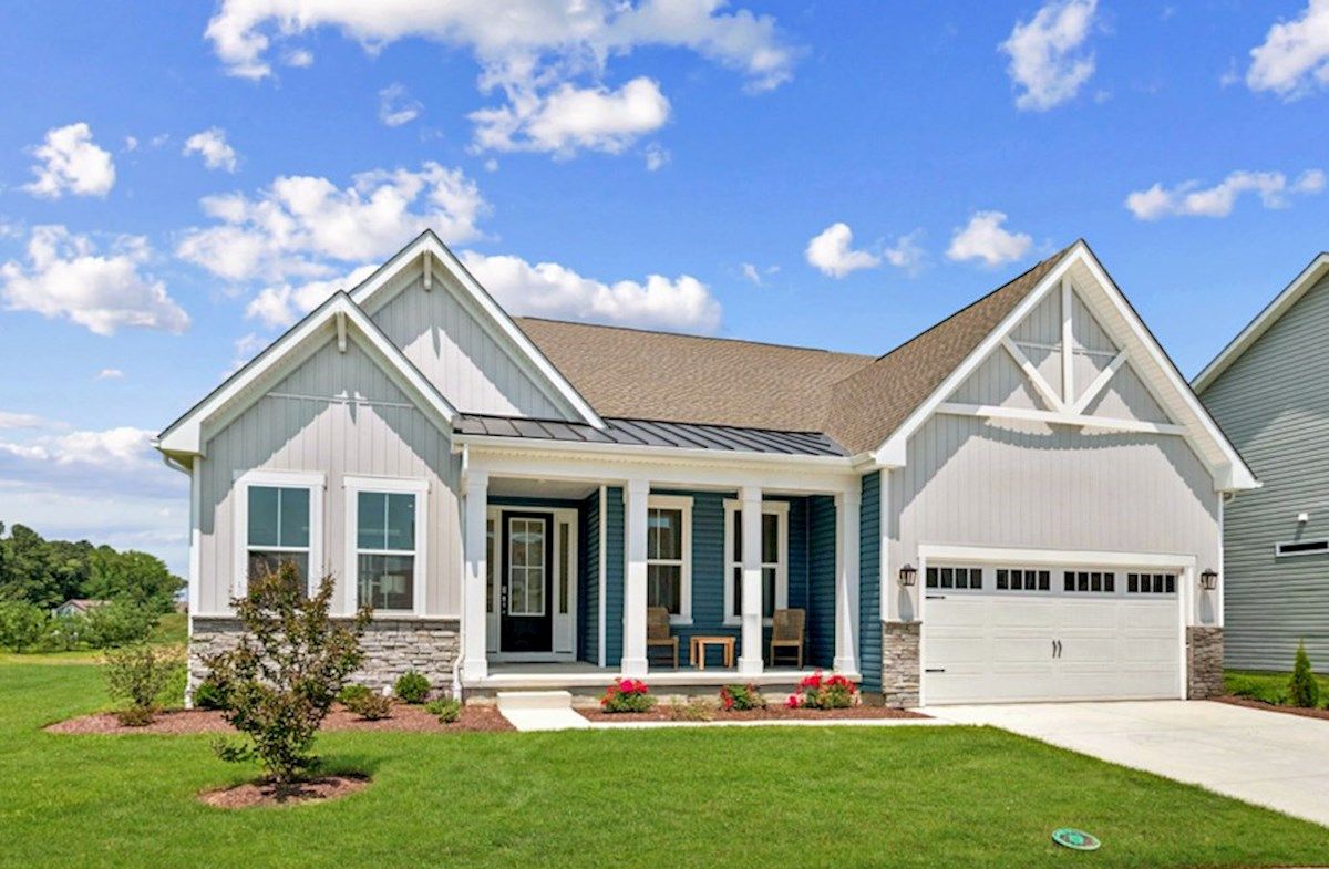 Exterior:Coastal L