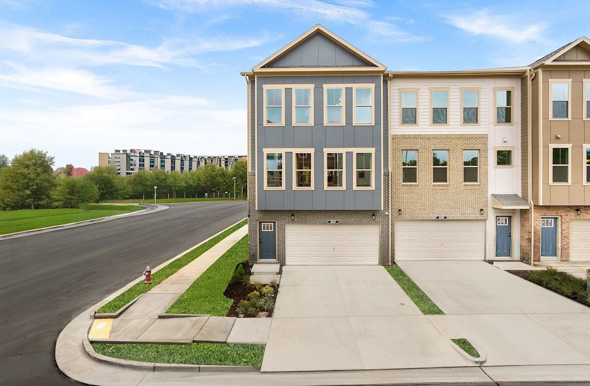 Cameron Exterior
