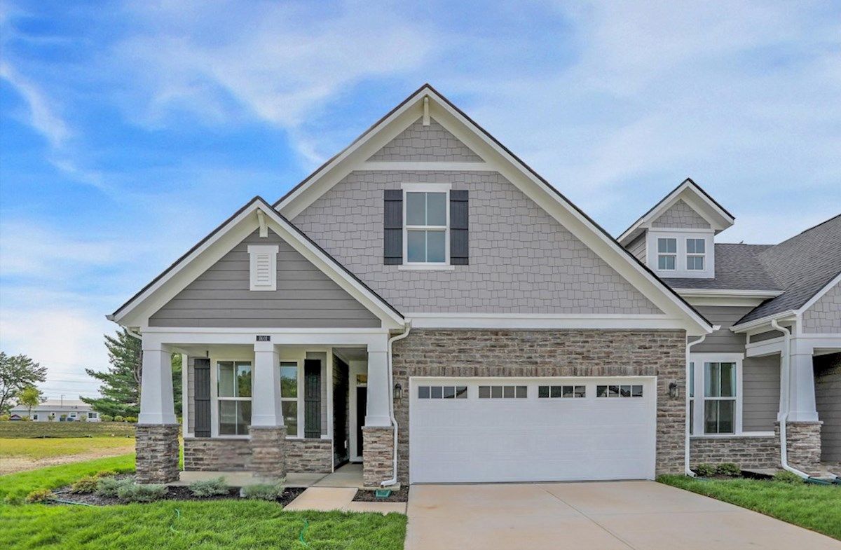 Exterior:Arts and Crafts L