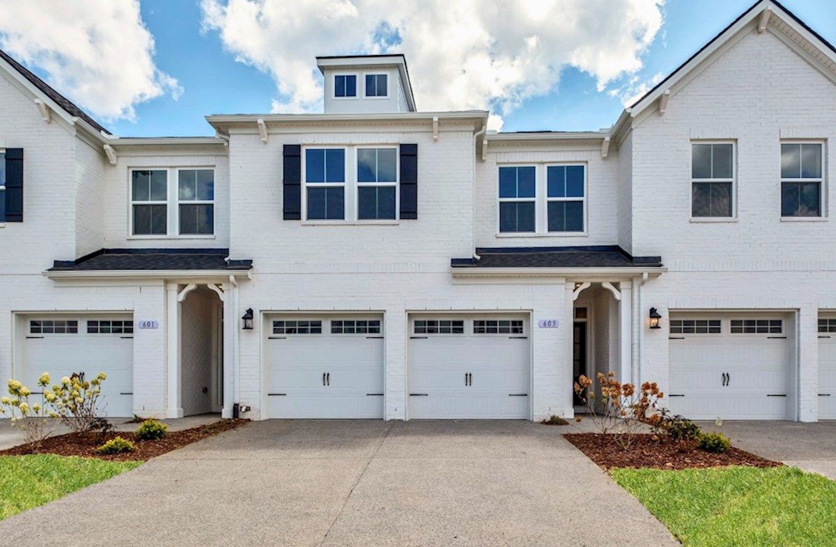 Exterior:Farmhouse C Elevation