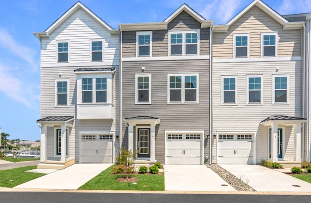 Exterior:Coastal A
