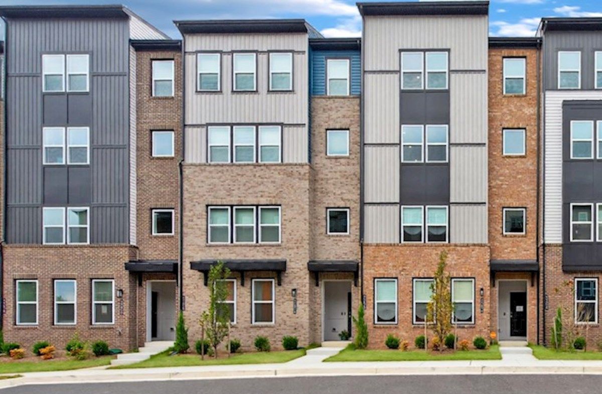 Exterior:Urban Lifestyle M