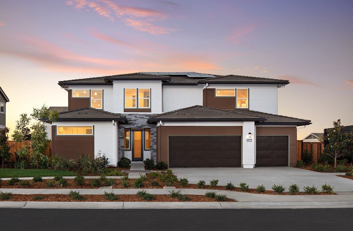 Sequoia Prairie U Exterior