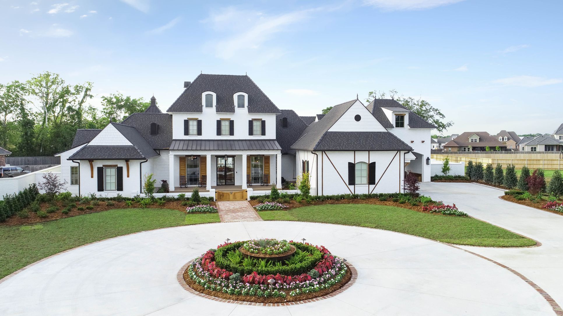 Becc Homes, LLC,70520