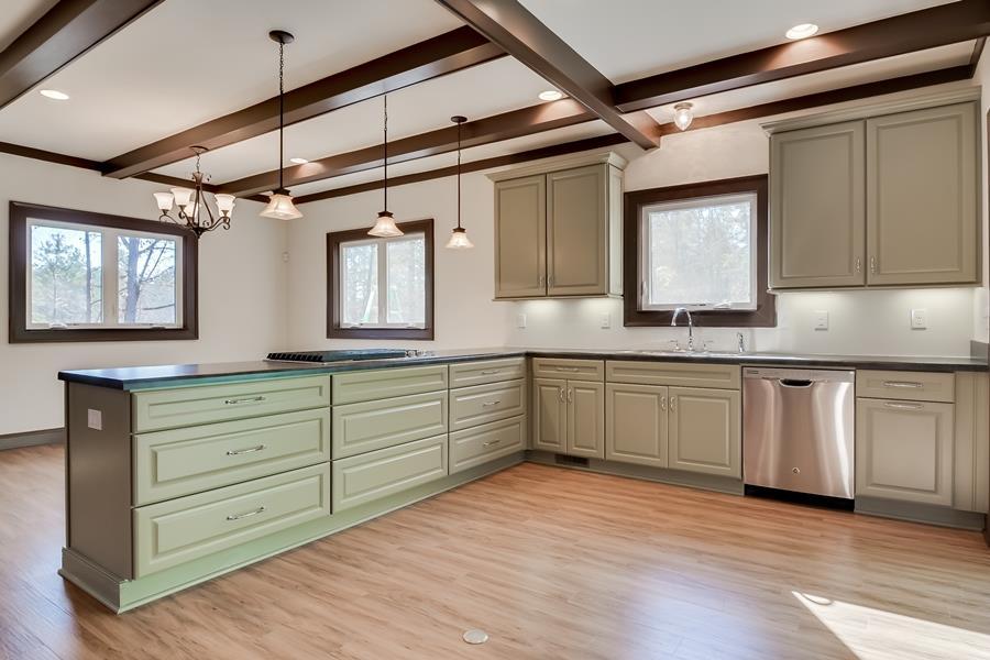 B.E.C. Custom Homes & Development Co,30814