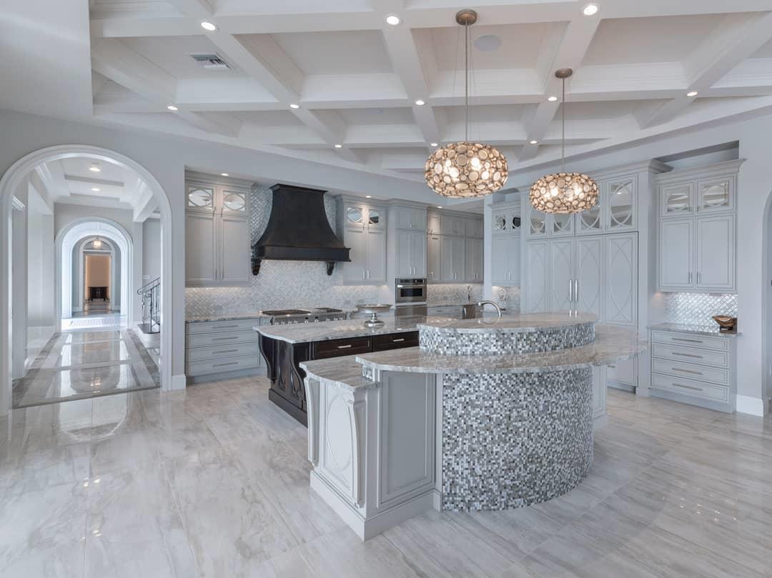 Beck Custom Homes,32714