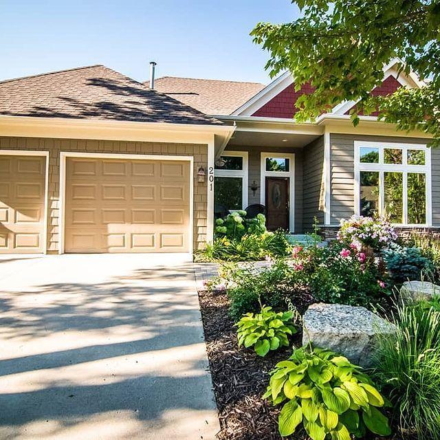 Becker Building & Remodeling, Inc.,55112