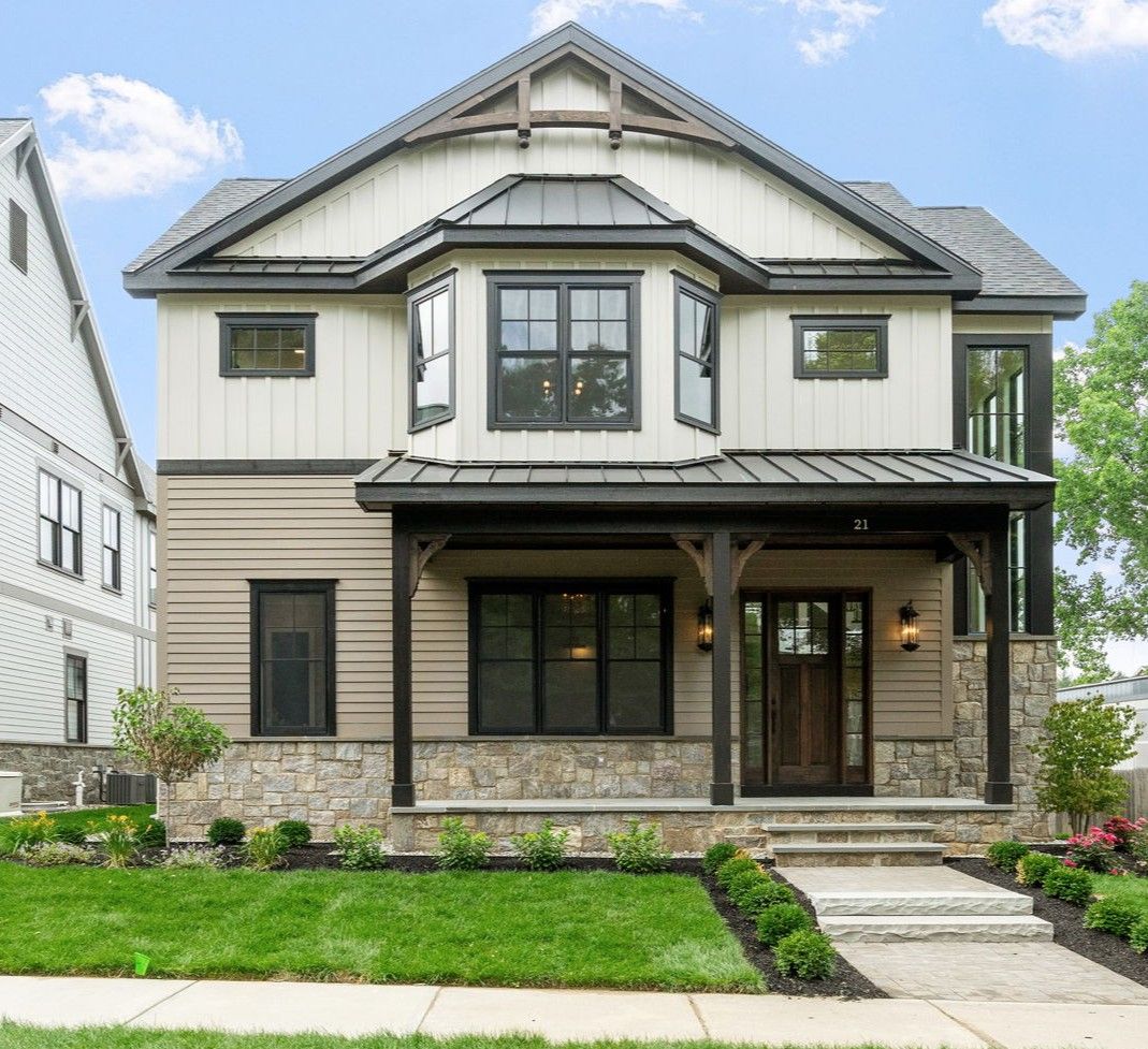 The Chestnut:The Chestnut