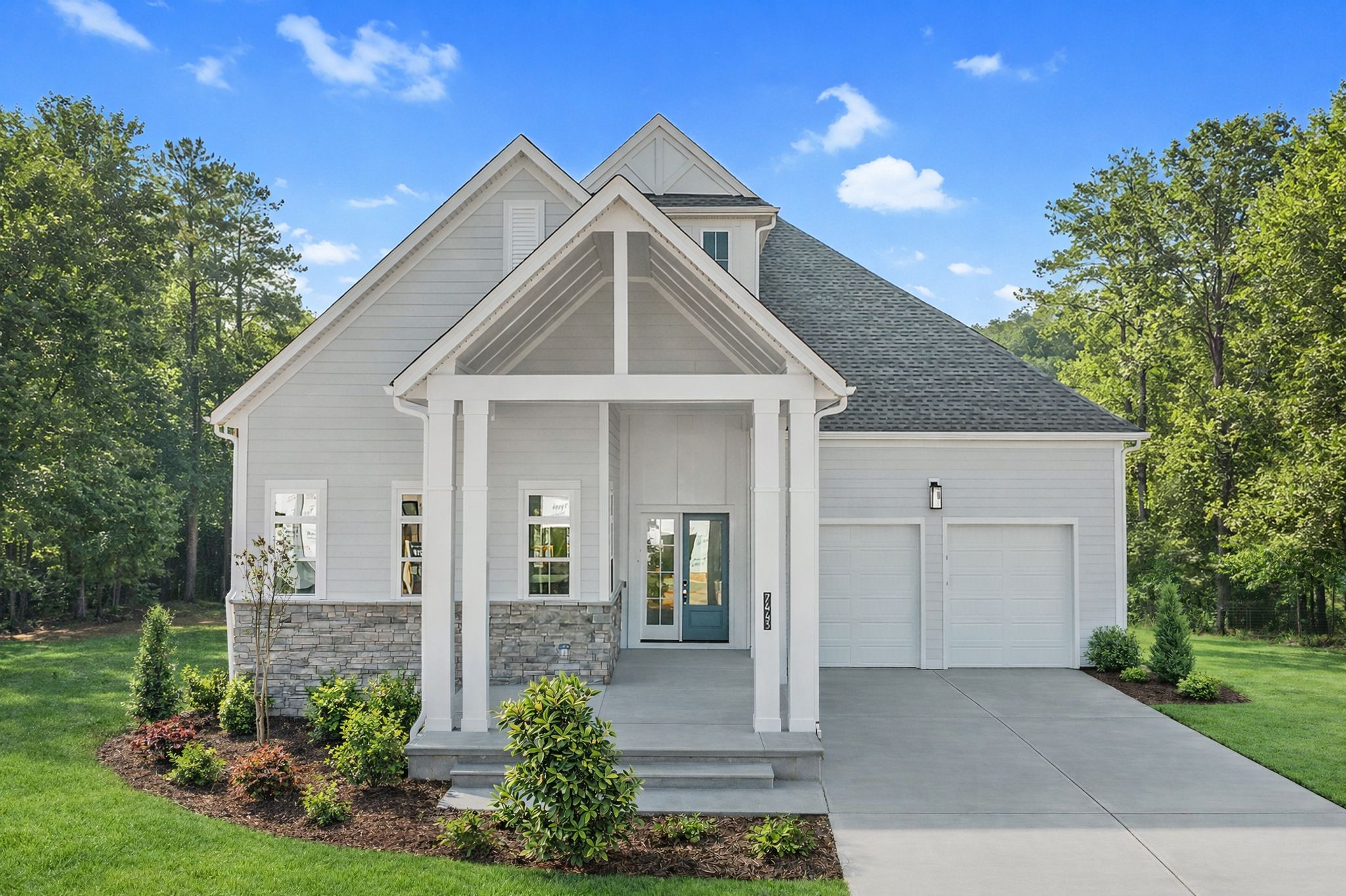 The Edgewater:The Edgewater