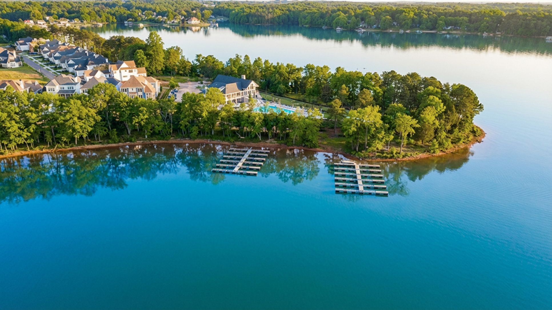 Community Docks:Community Docks