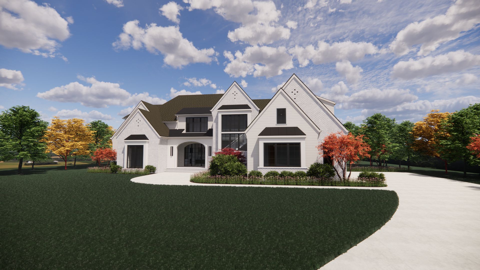 Custom Home:Custom Home