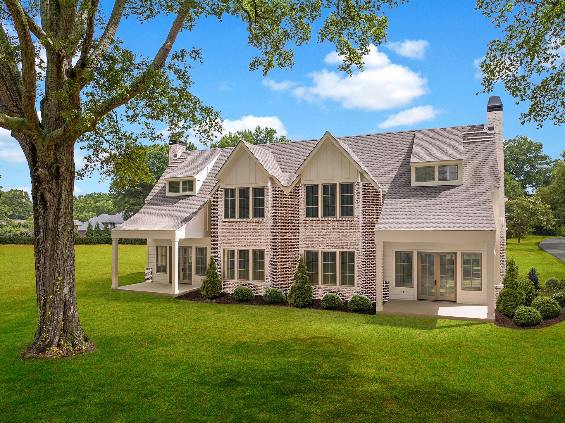 Ferncliff Exterior:Ferncliff Exterior