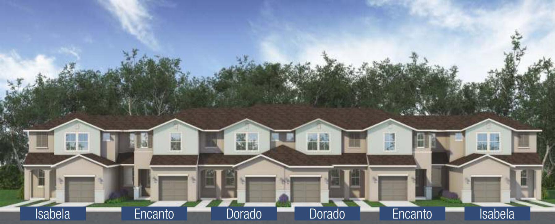Bellavista Homes