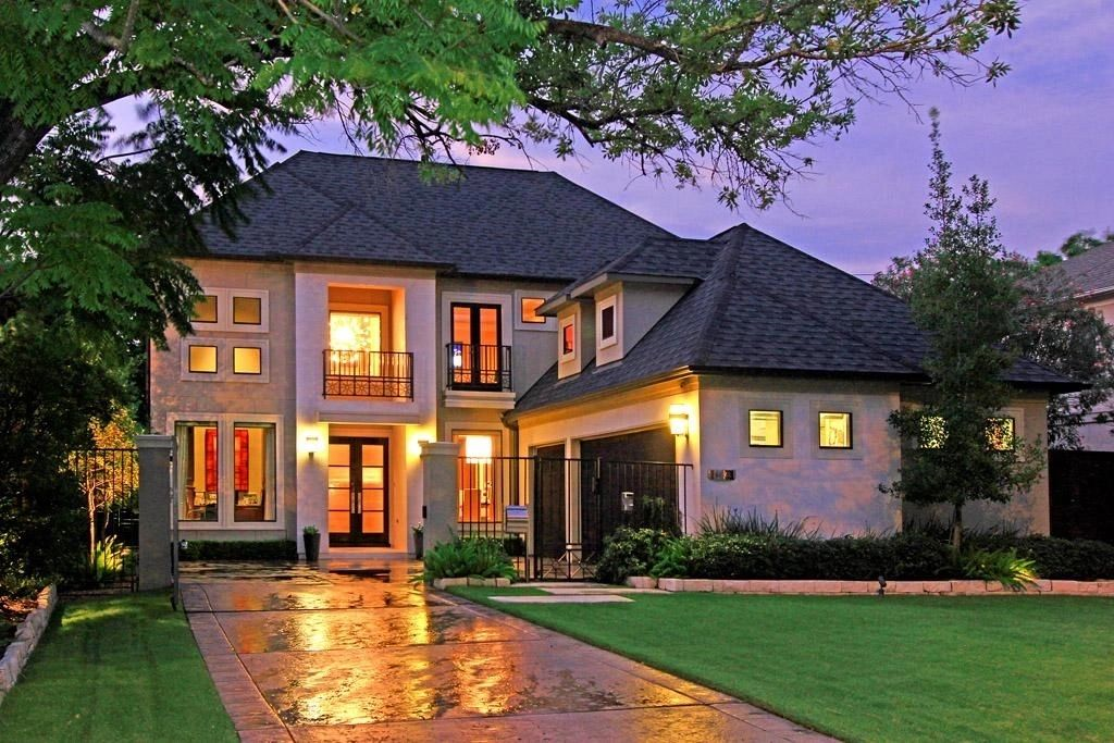 Bellaire Builders,77401