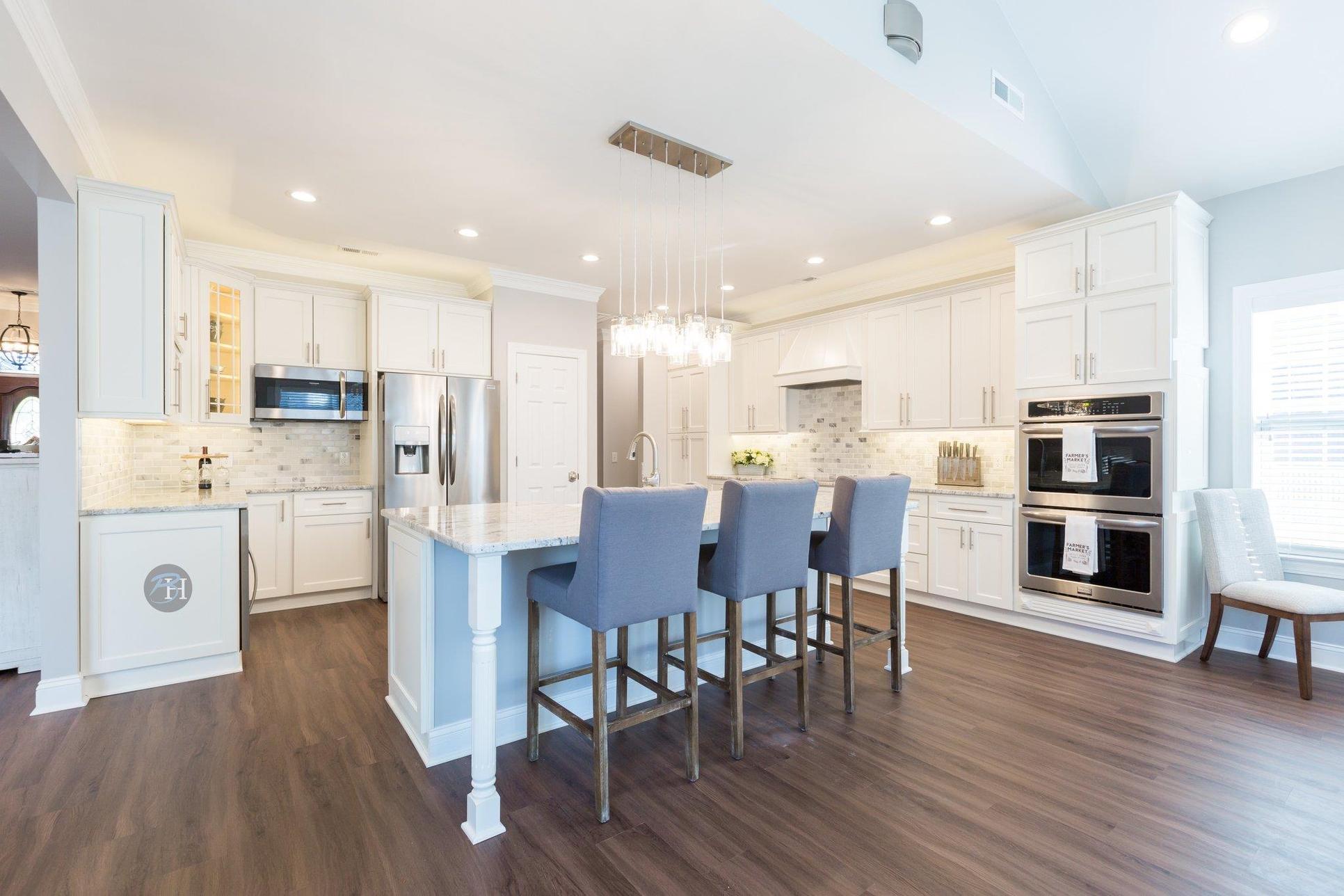 Bella Homes LLC,29588