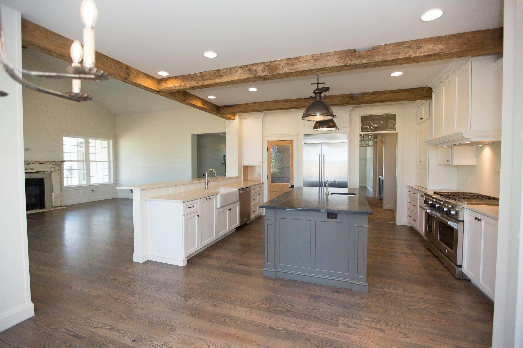 Bellevue Builders Inc.,19560