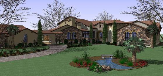 Bellview Signature Homes,78746