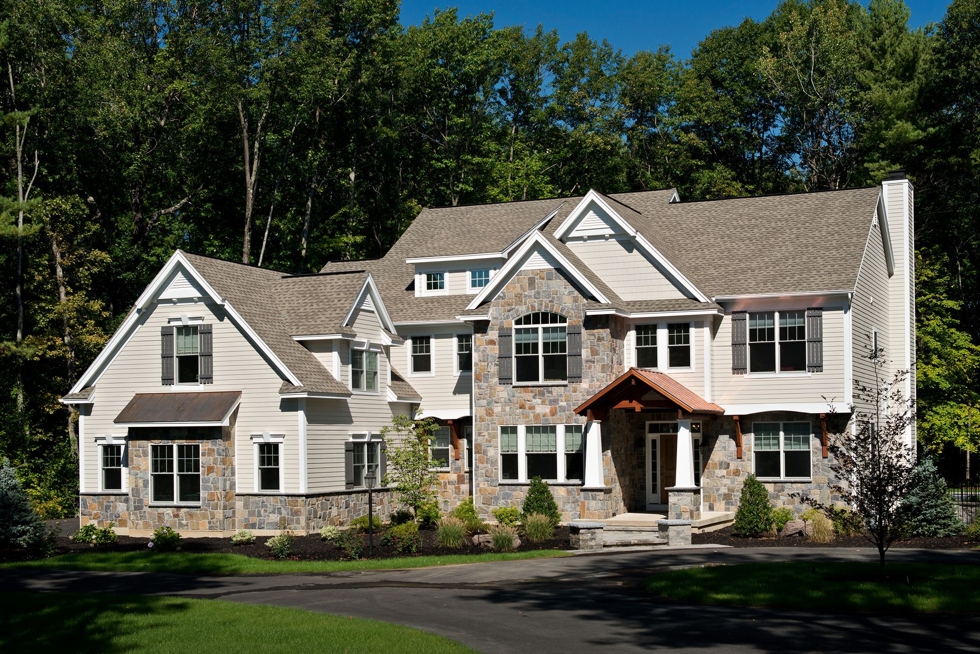 Meadowbrook 43 Winding Brook