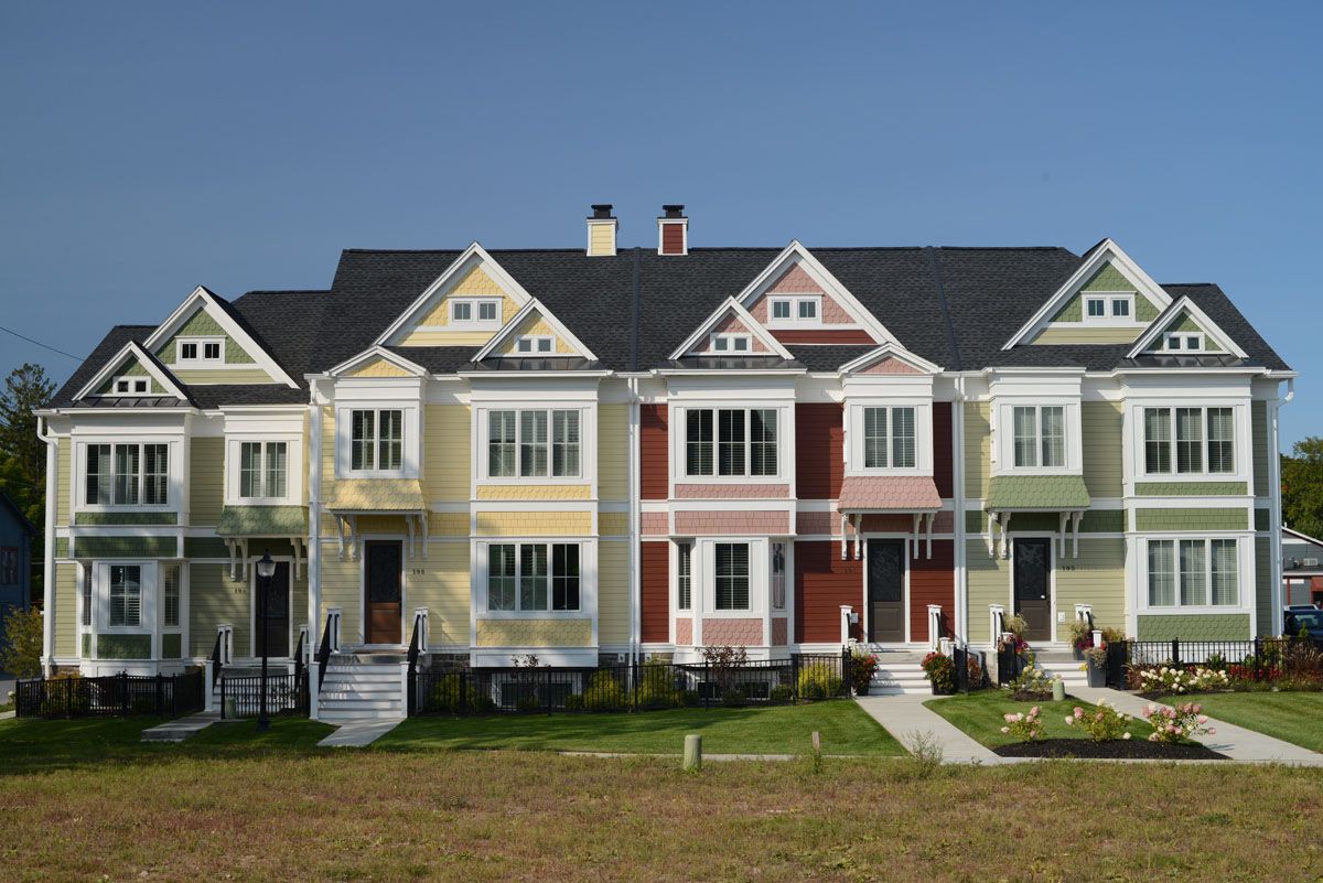 City Square Rendering