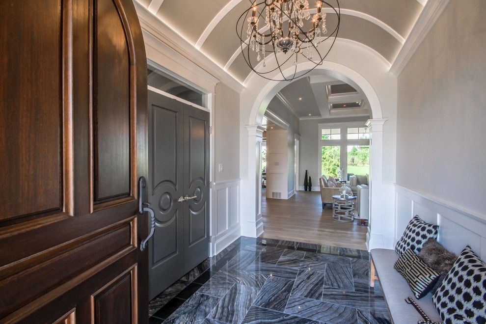 Benco Builders,78676