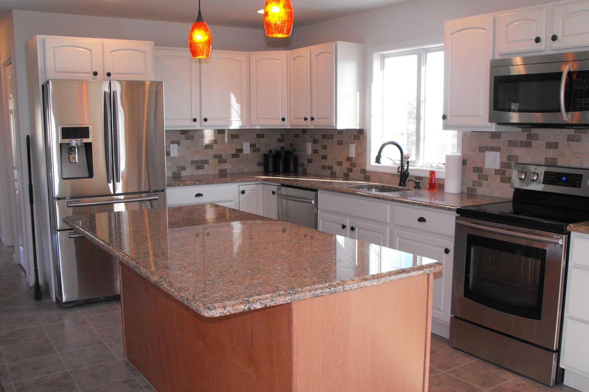 Benjamin Custom Modular Homes, Inc.,12477
