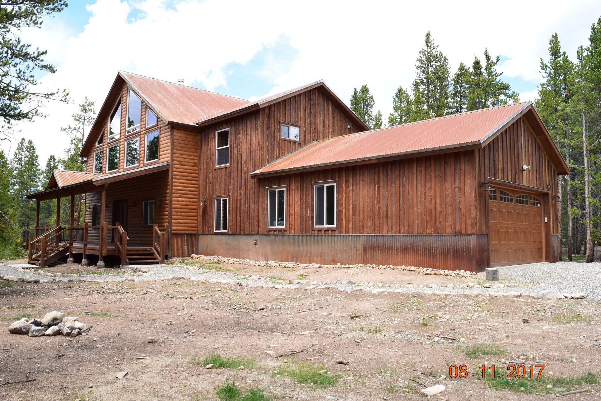 Benney Builders,80461