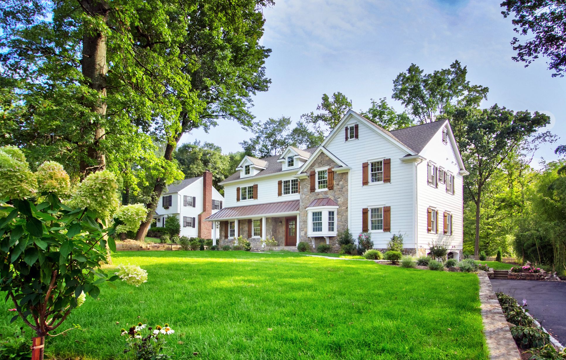 Bennett Building & Remodeling, LLC,07901