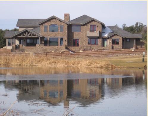 Benttree Custom Homes,86303