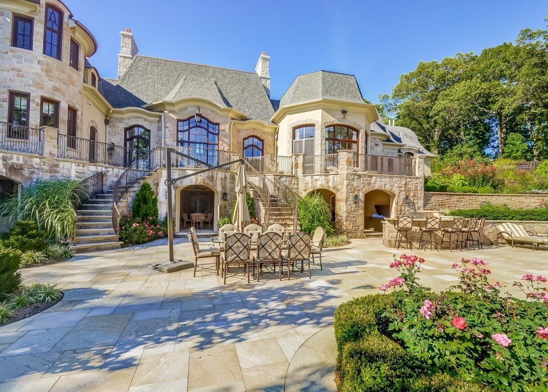 Berardi Building Company,07871