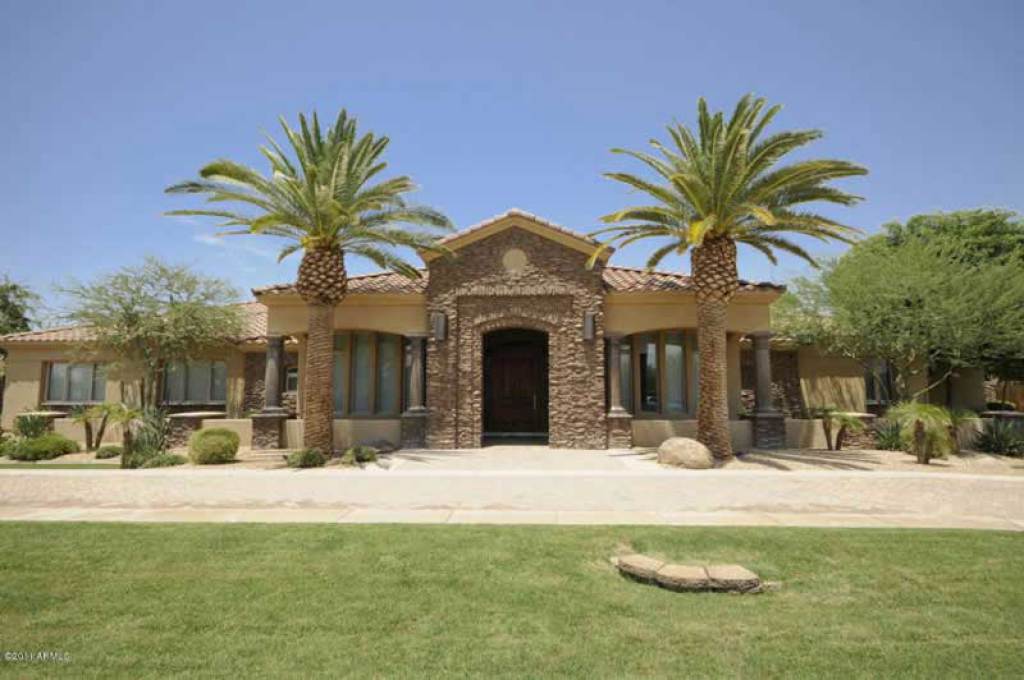 Bercel Builders, Inc.,85268