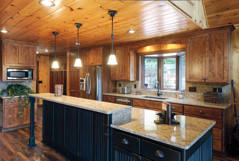 Bercher Design & Construction,56425