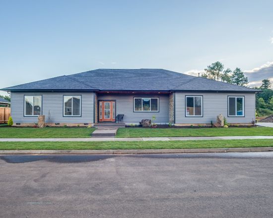 Bergby Construction Inc,97322