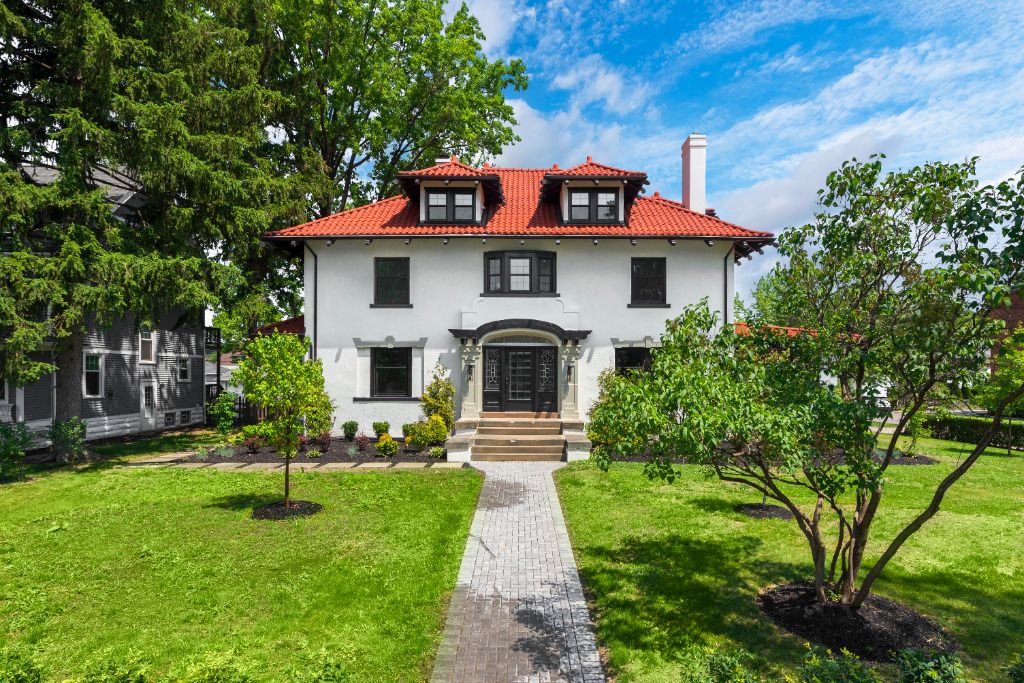 Berges Home LLC,44113