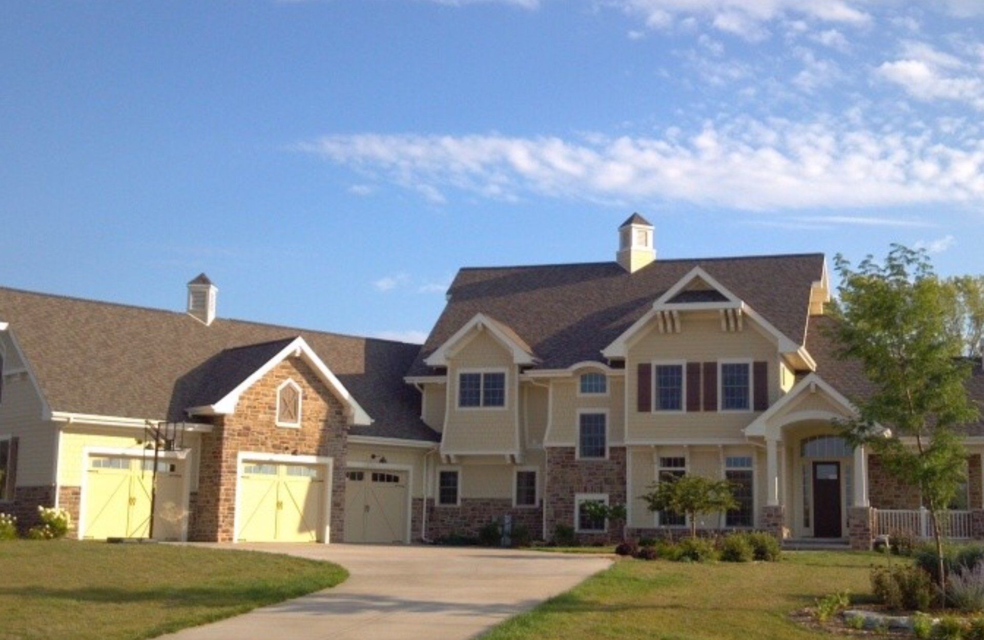 Berhoff Homes LLC,54956
