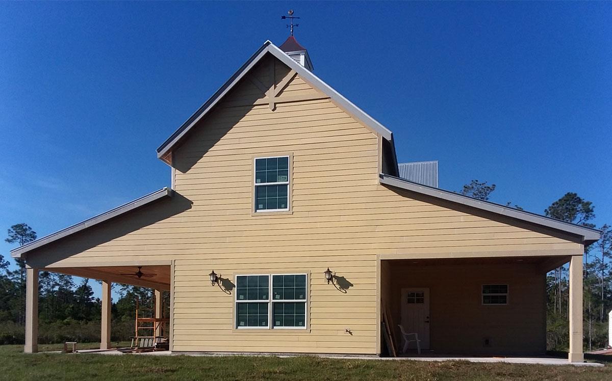 Best Built Homes,34972