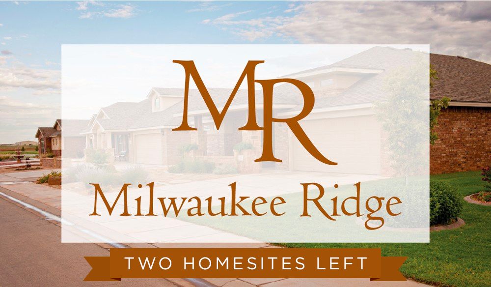 Milwaukee Ridge Community