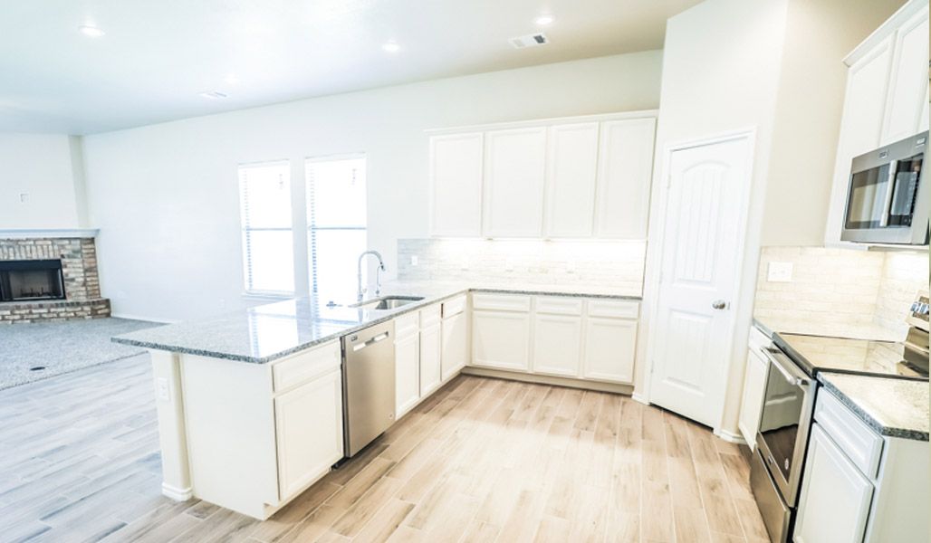 Rebecca Kitchen