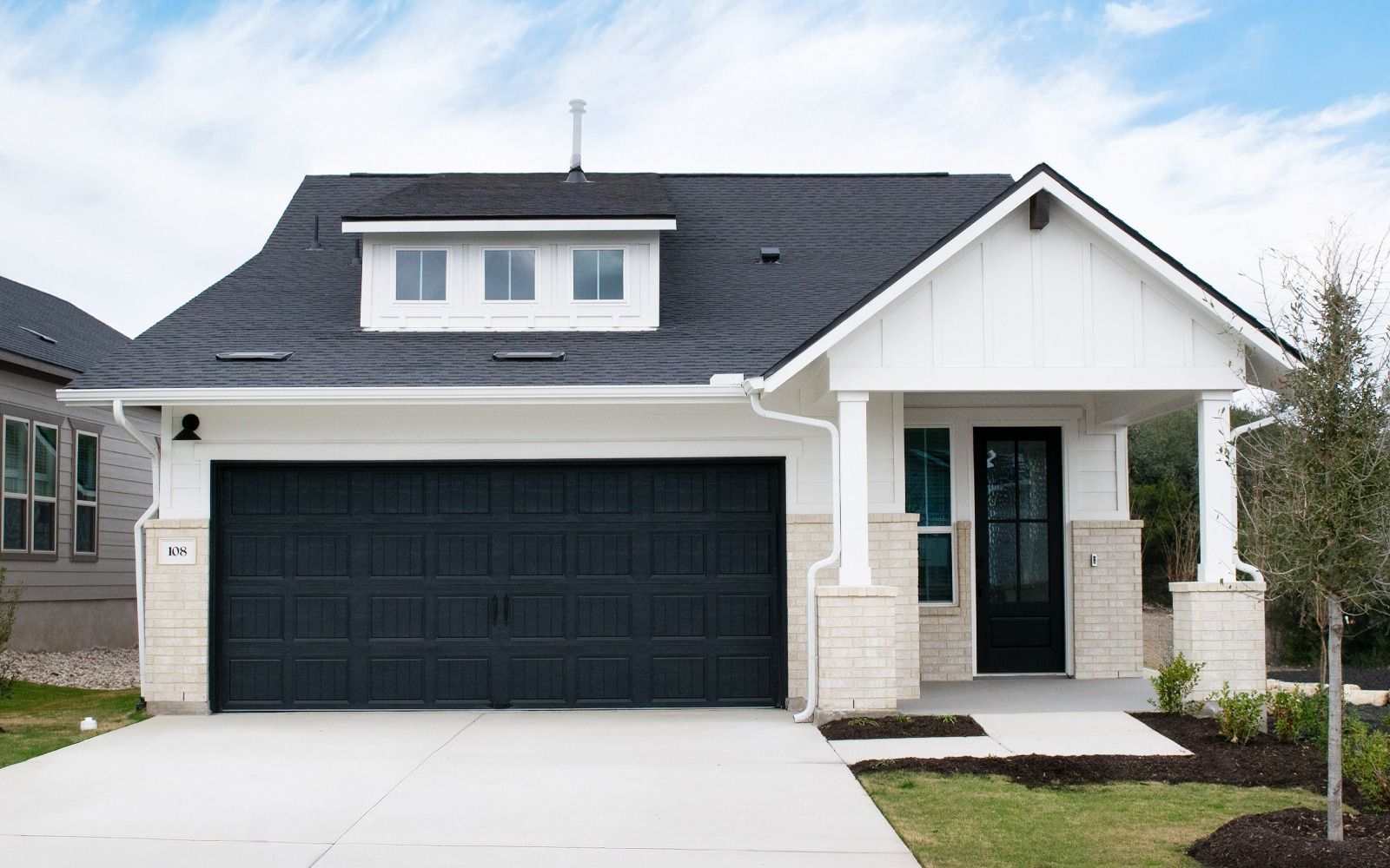 108 Desert Zinnia Front Exterior