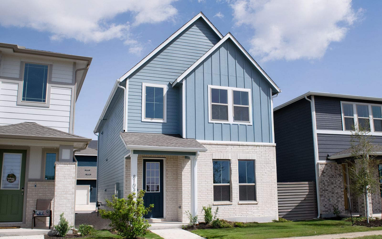 8103 Springsteen Drive - Temple