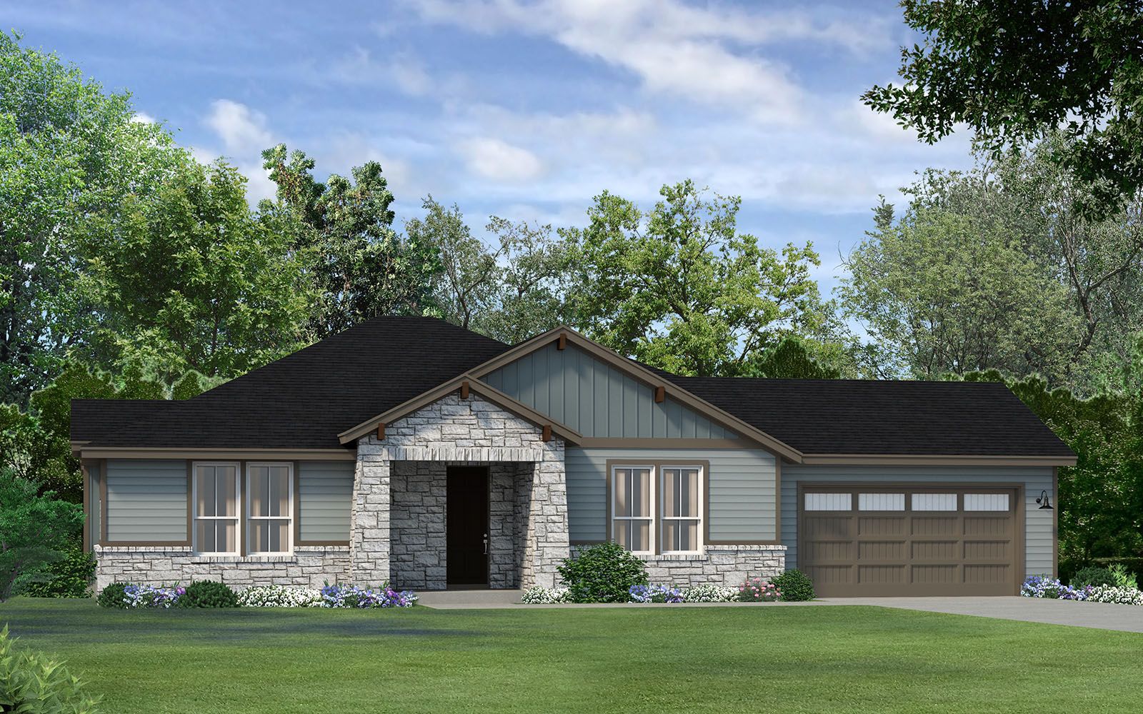 Exterior:Trevino Texas Hill Country