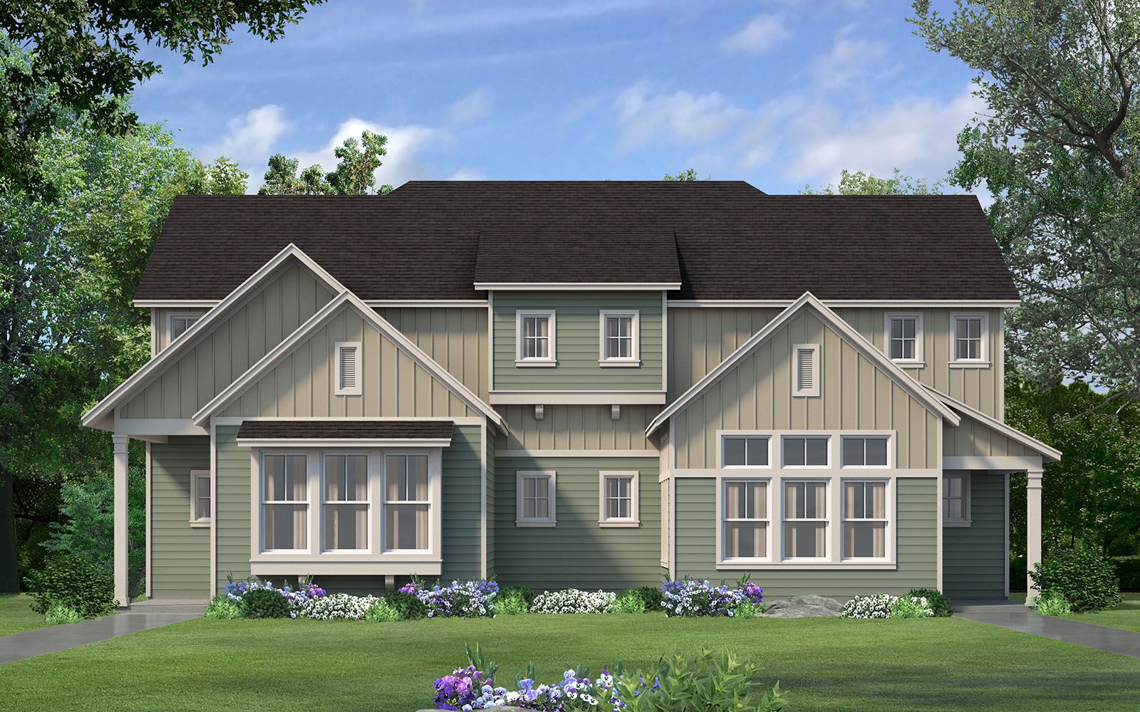 Exterior:Tremont Modern Farmhouse