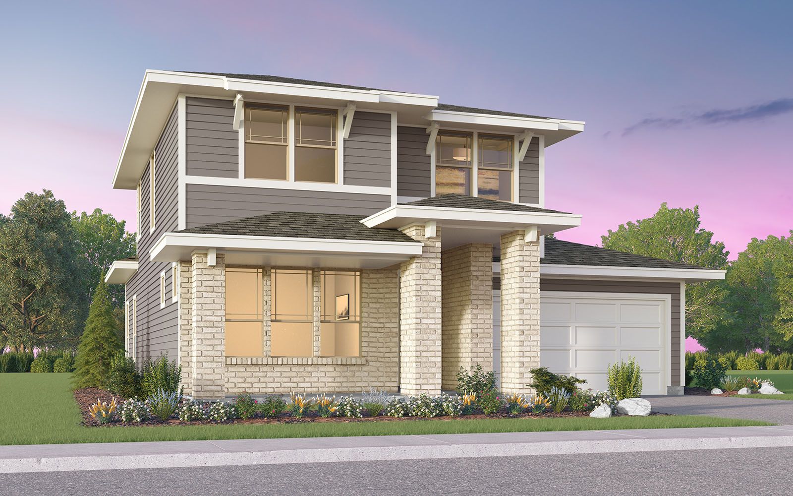 Exterior:Eckerd ModPrairie D 5019 AUS JPEG 1600 x 1000