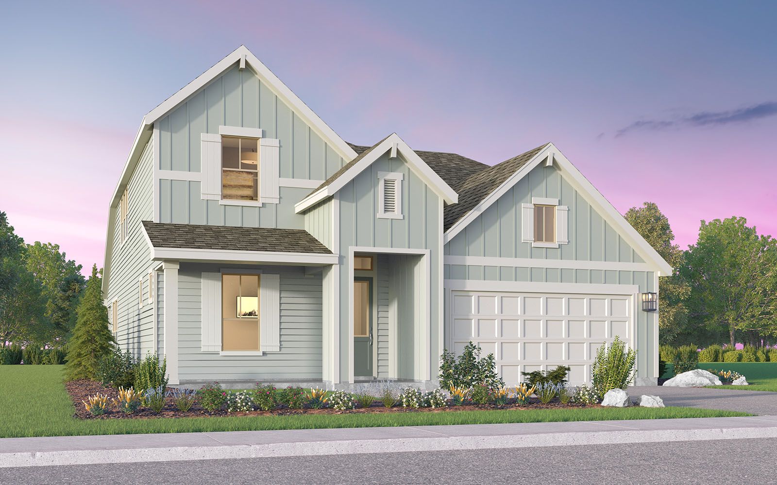 Exterior:Siena Farmhouse A 5015 AUS JPEG 1600 x 1000