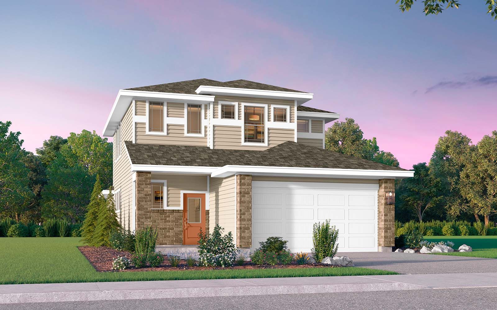 Exterior:Quincy