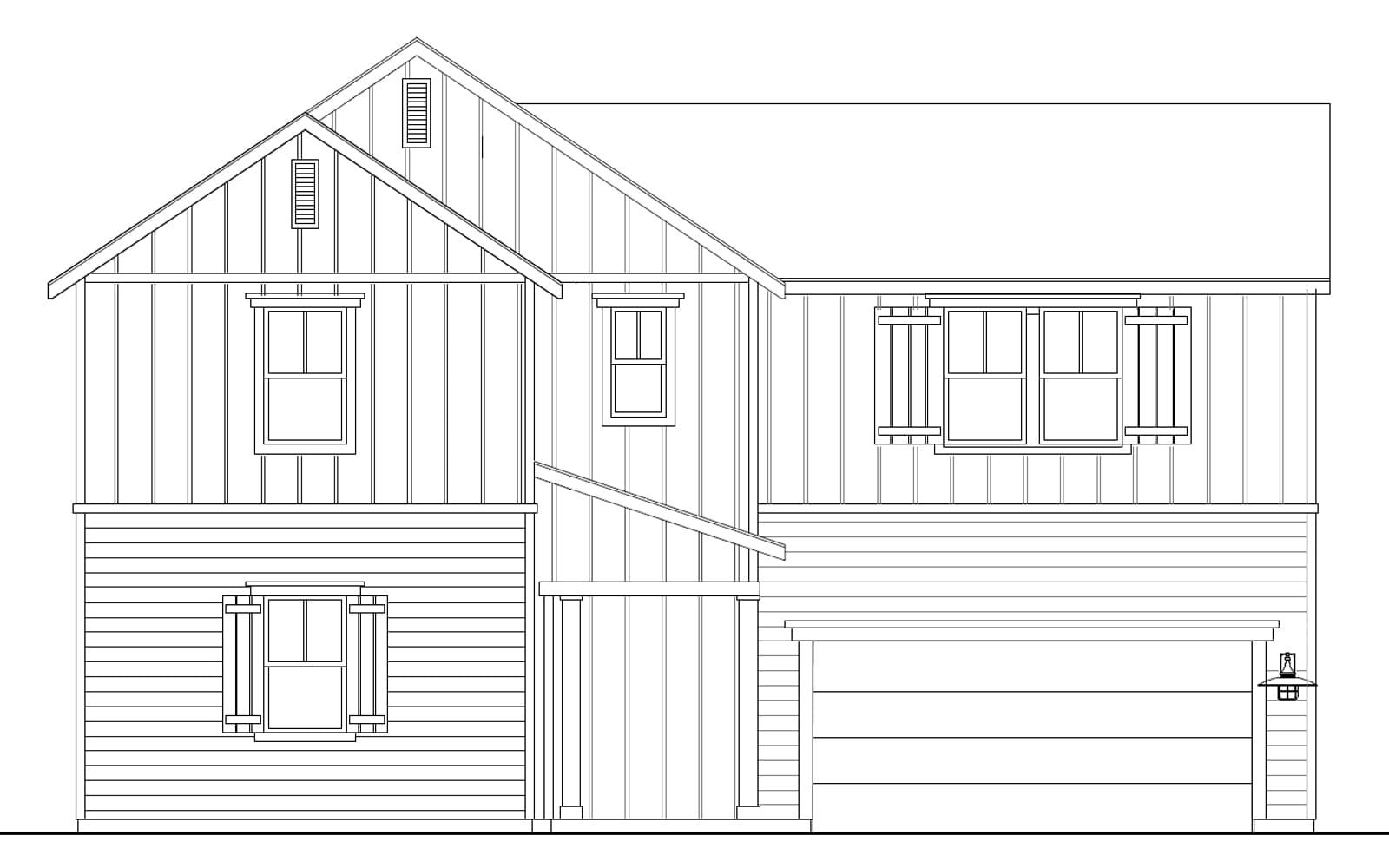 Exterior:Hendrix